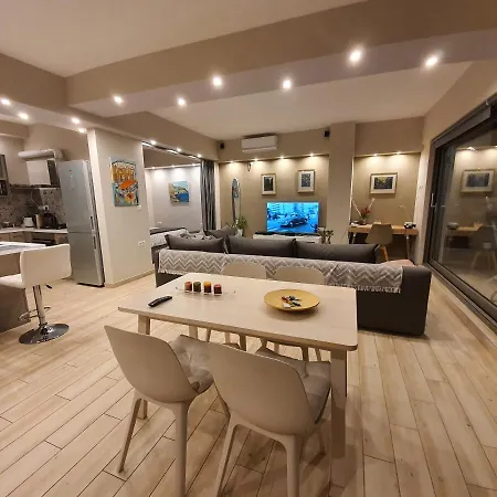 Super Loft With Acropolis View Athens