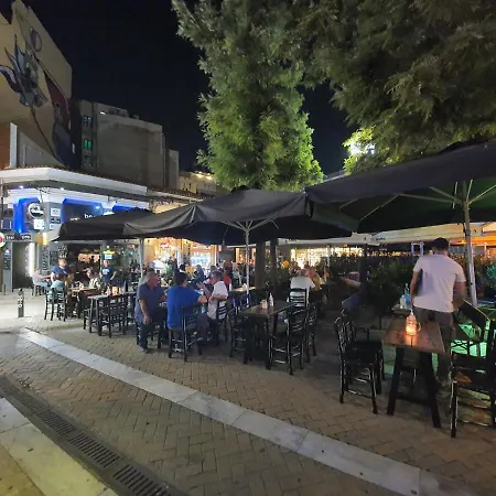 Apartment Super Loft With Acropolis View Athens