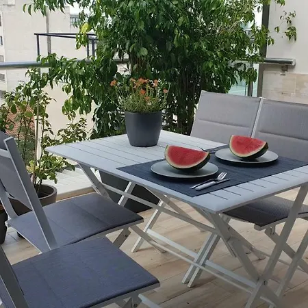 Super Loft With Acropolis View Athens